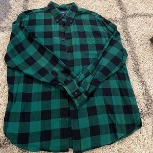 Croft&Barrow Flannel Shirt